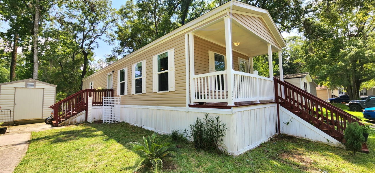 Value Mobile Homes | Mobile Home Brokers in Florida