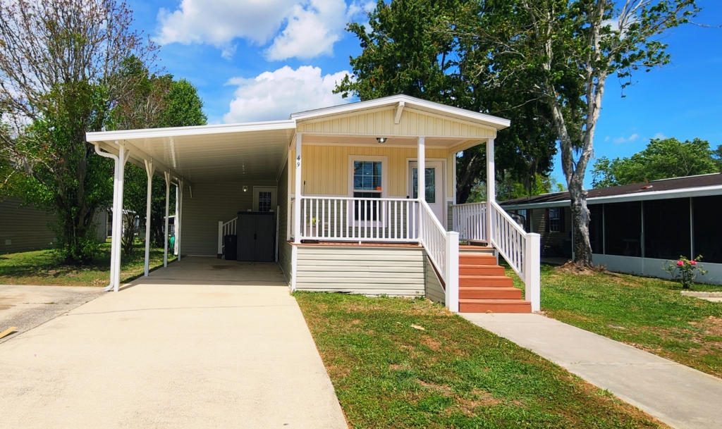 Value Of Mobile Homes Nada Wallpaper For Iphone