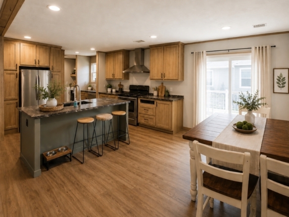 🤏✨️🏡 Bougie Over Basic | Modern Living Done Right