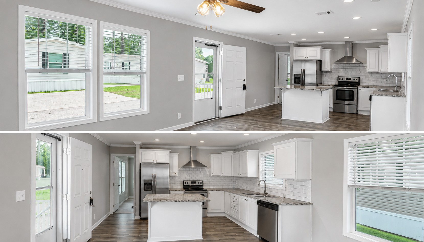 LR Updated, Spacious & Ready to Welcome You Home
