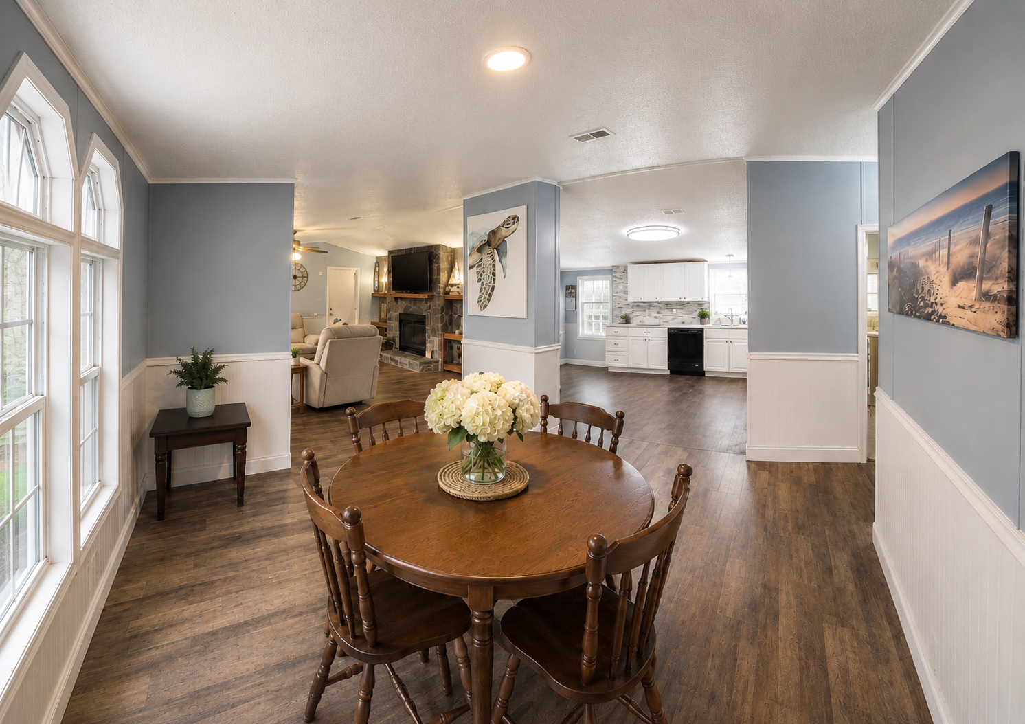 OA1063 DR-2 Spacious Home with Character & Room to Make It Your Own