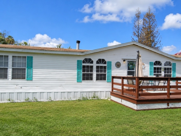 Spacious Home with Character & Room to Make It Your Own
