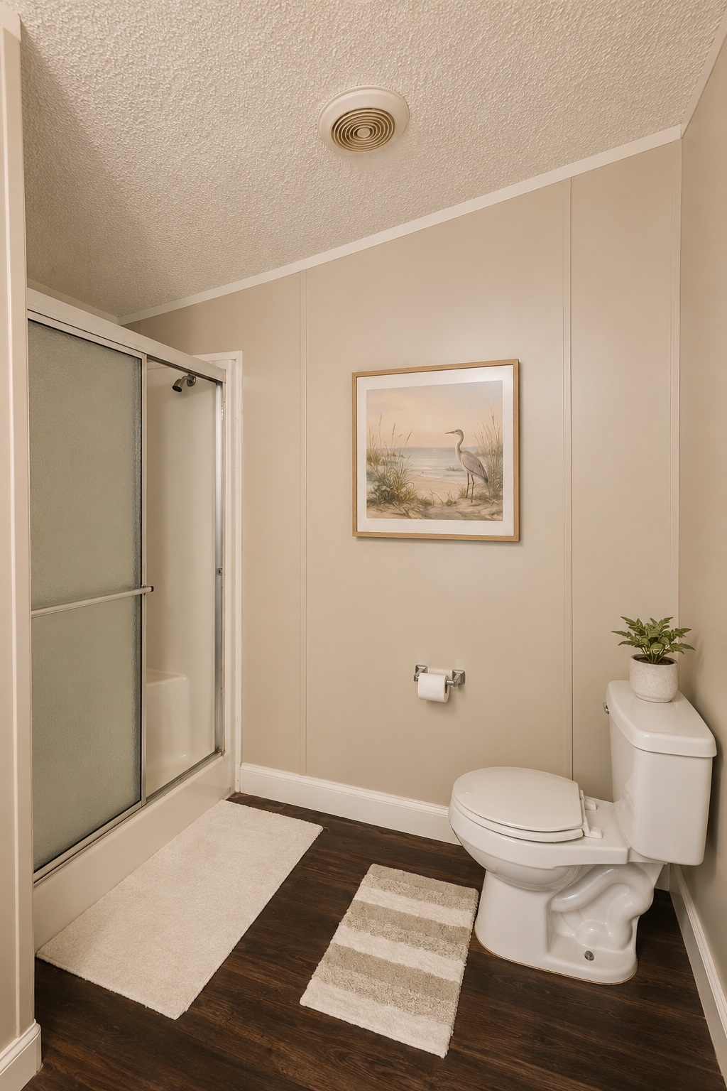 OA1063 PRIMARY BATH-2 Spacious Home with Character & Room to Make It Your Own
