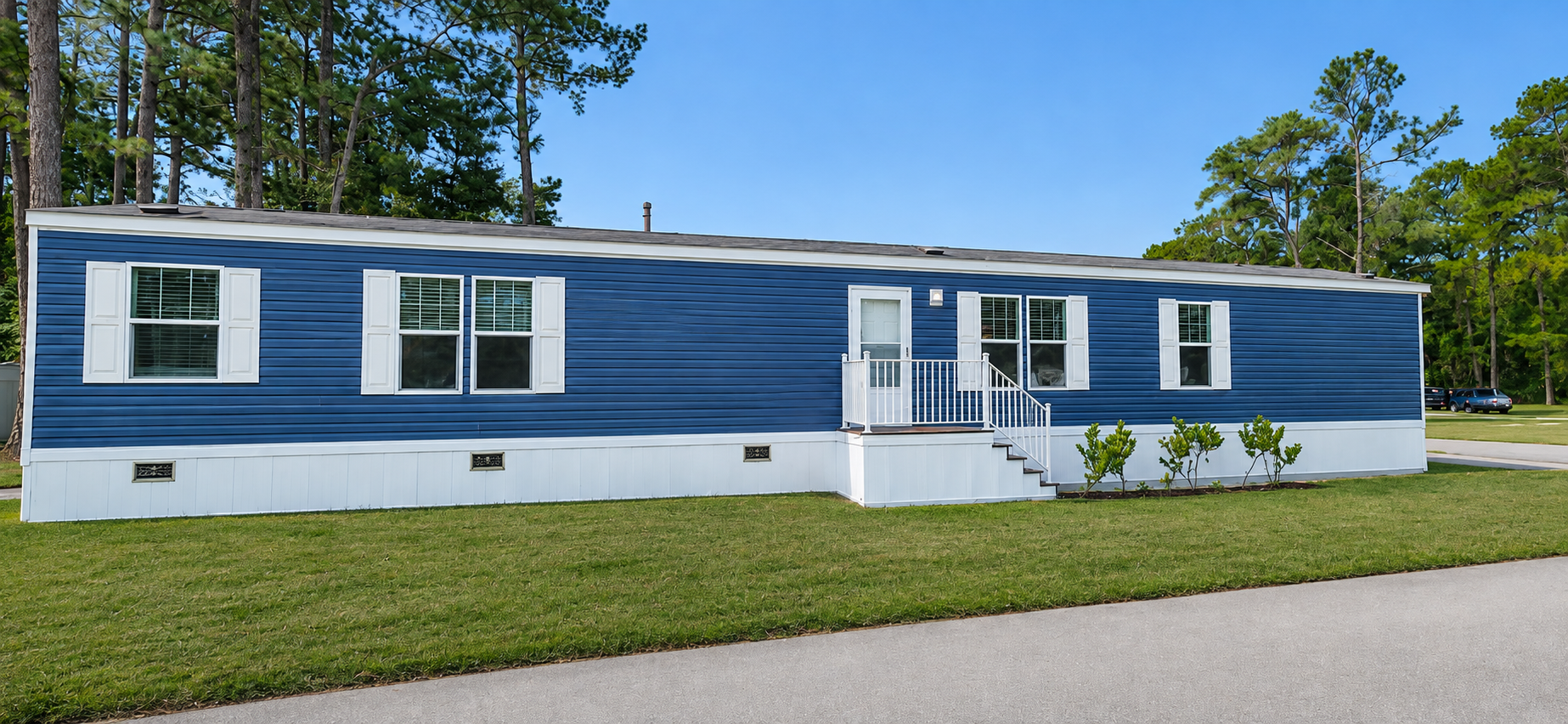 PV121 EXTERIOR SIDE Updated, Spacious & Ready to Welcome You Home