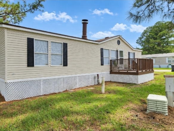 Move-In Ready Home Just In Time For A Fall Move! 🏡🍂